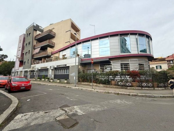 appartamento in affitto a Roma in zona Centro Storico