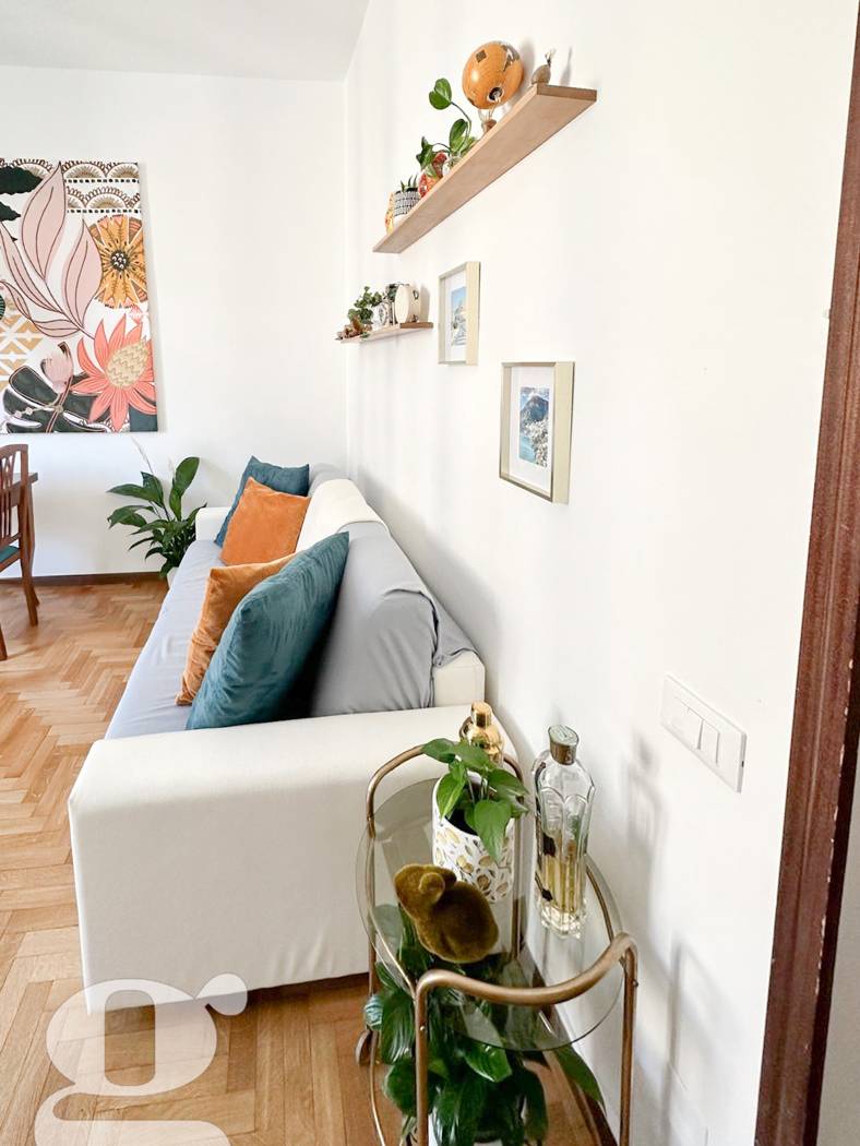 appartamento in affitto a Roma in zona Rione Prati