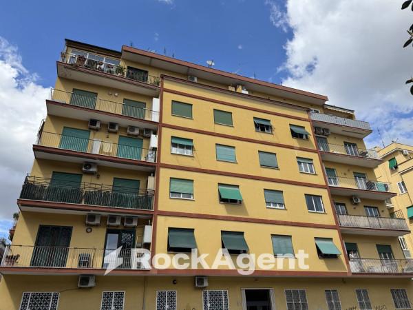 appartamento in affitto a Roma in zona Prenestino-Labicano
