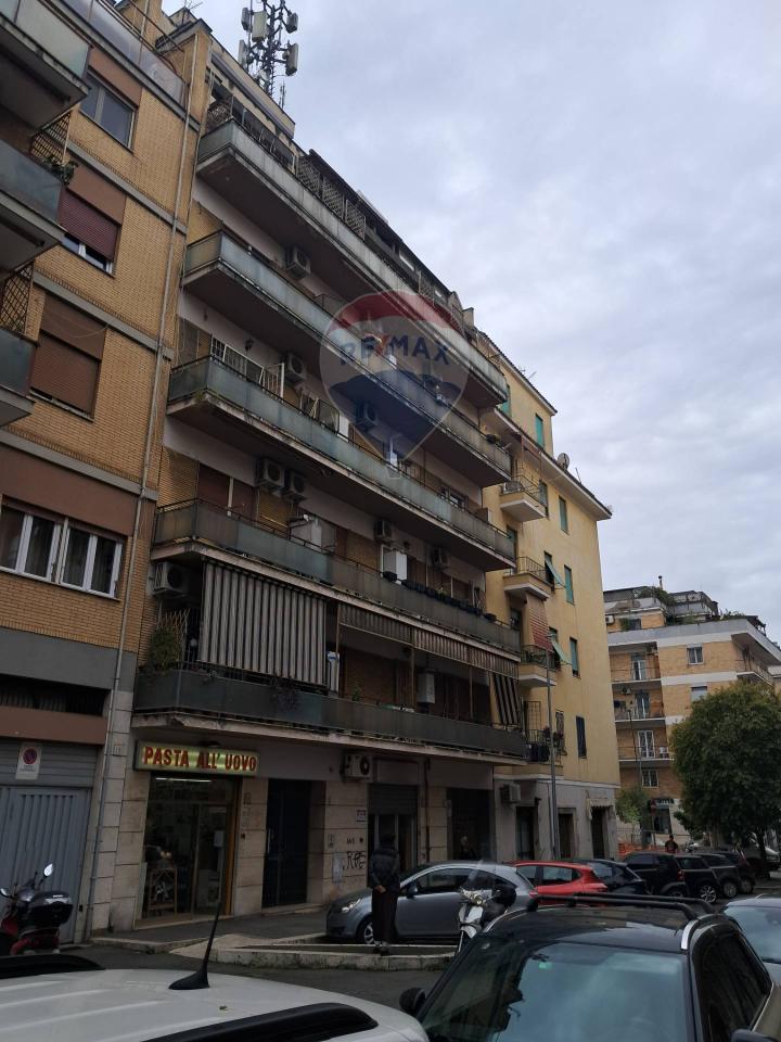 appartamento in affitto a Roma in zona Portuense