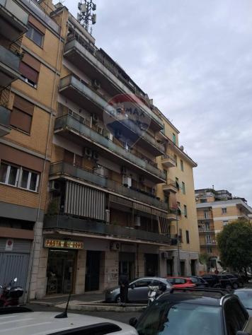appartamento in affitto a Roma in zona Portuense