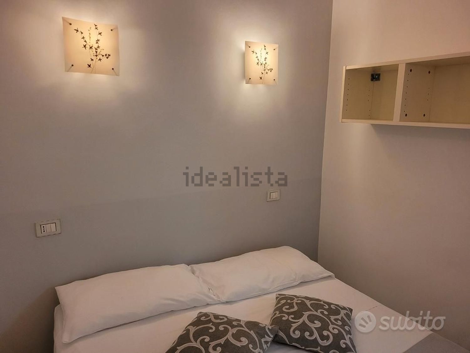 appartamento in affitto a Roma in zona Ostiense