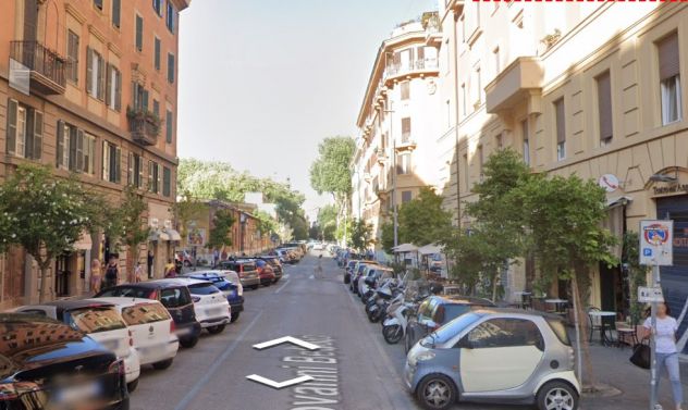 camera singola in affitto a Roma in zona Trastevere