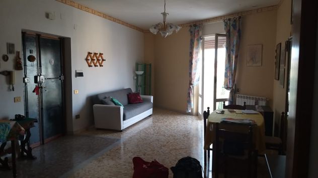 appartamento in affitto a Roma in zona Finocchio