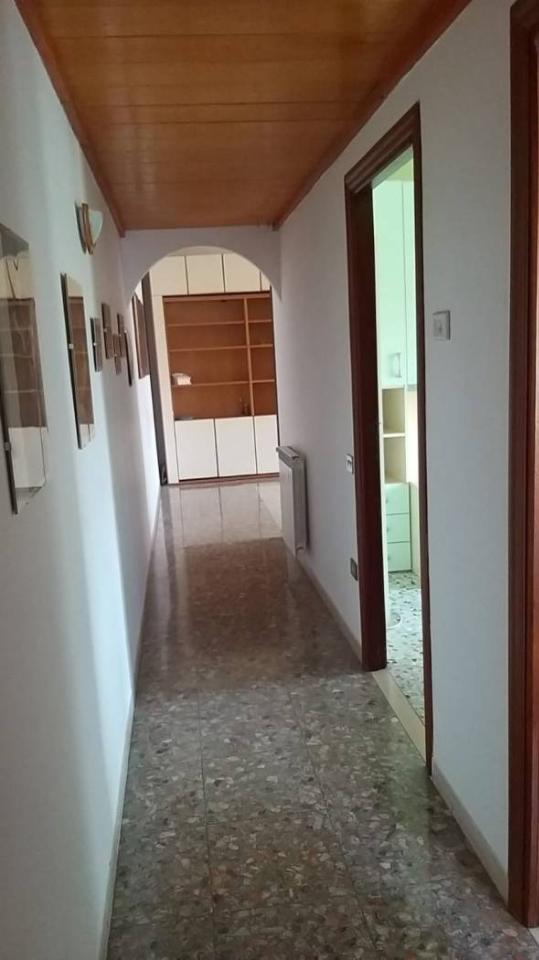 appartamento in affitto a Roma in zona Finocchio