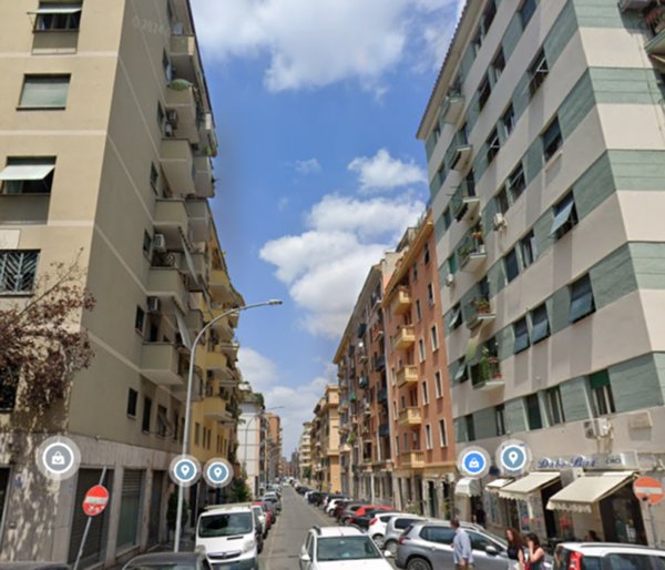 appartamento in affitto a Roma in zona Tuscolano