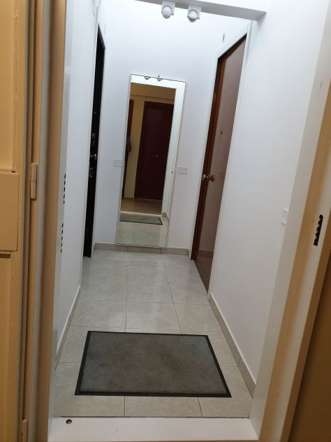 appartamento in affitto a Roma in zona Trionfale