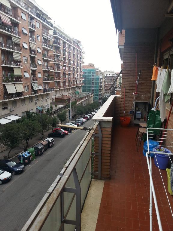 appartamento in affitto a Roma in zona Tiburtino