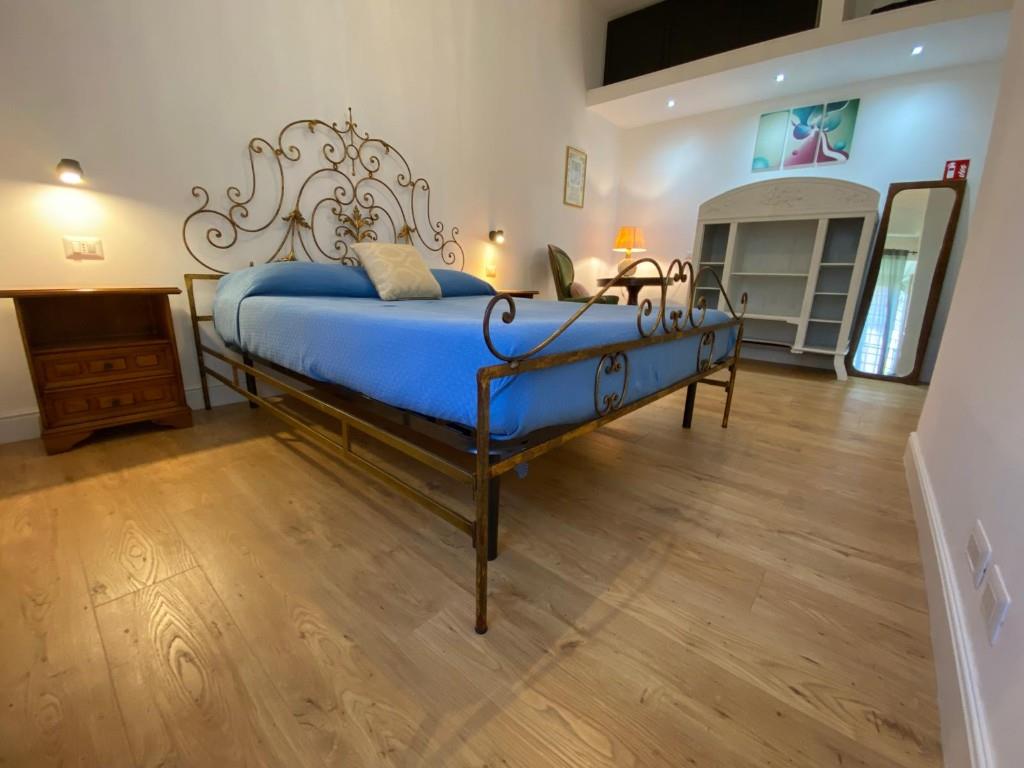 appartamento in affitto a Roma in zona Della Vittoria