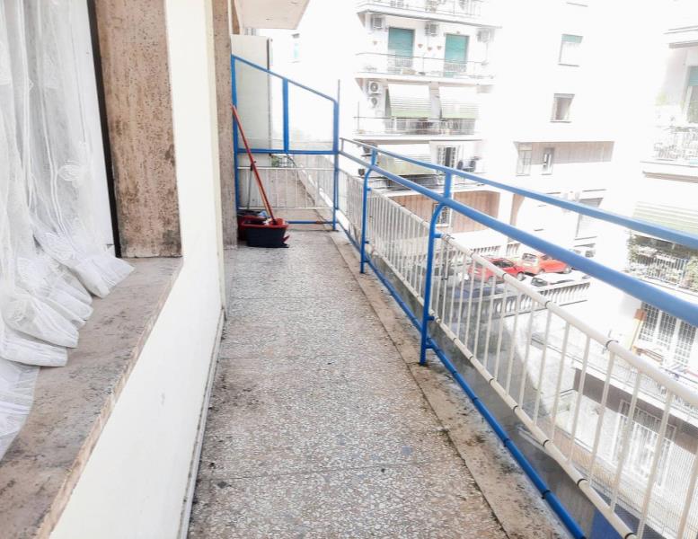 appartamento in affitto a Roma in zona Gianicolense