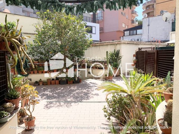 appartamento in affitto a Roma in zona Tiburtino