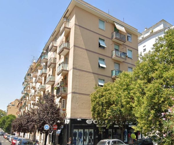 appartamento in affitto a Roma in zona Tiburtino