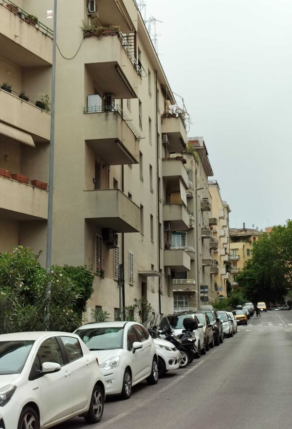 camera singola in affitto a Roma in zona Nomentano