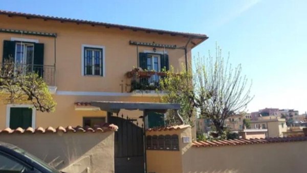 appartamento in affitto a Roma in zona Trionfale
