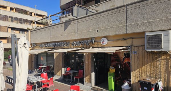 negozio in affitto a Roma