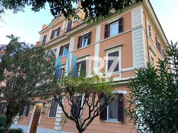 appartamento in affitto a Roma in zona Flaminio