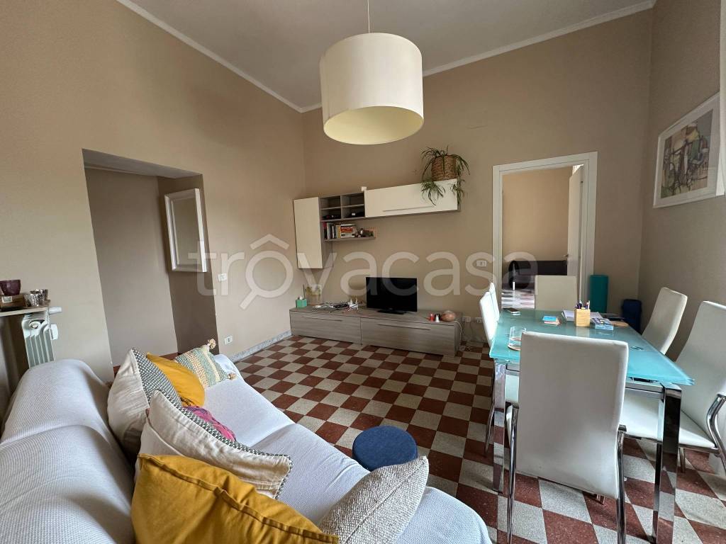 appartamento in affitto a Roma in zona Celio