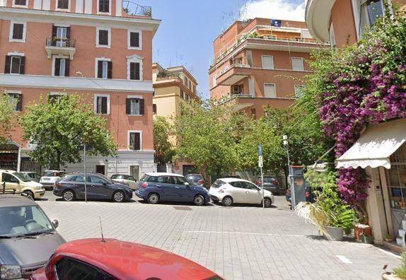 appartamento in affitto a Roma in zona Trieste