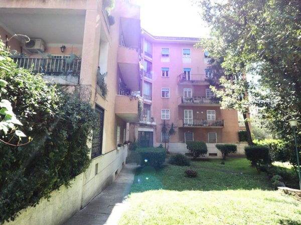 appartamento in affitto a Roma in zona Ardeatino