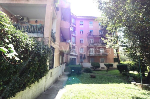 appartamento in affitto a Roma in zona Ardeatino