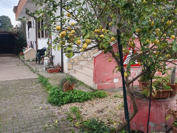 appartamento in affitto a Roma in zona Infernetto