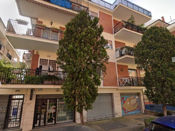 appartamento in affitto a Roma in zona Primavalle