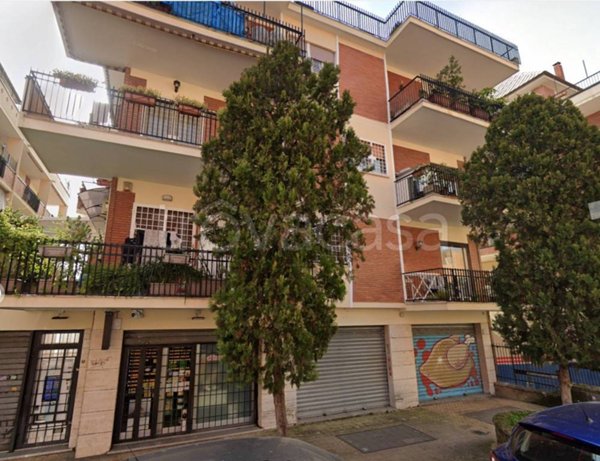 appartamento in affitto a Roma in zona Primavalle