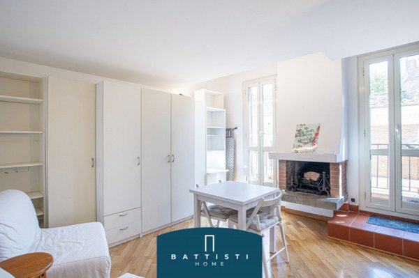 appartamento in affitto a Roma in zona Parione/Sant'Eustachio