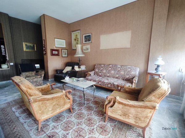 appartamento in affitto a Roma in zona Mostacciano