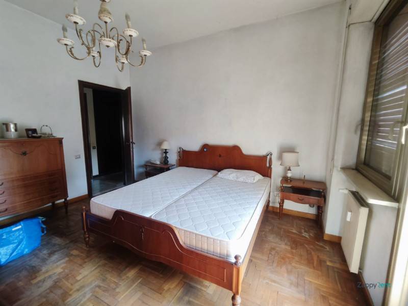 appartamento in affitto a Roma in zona Mostacciano