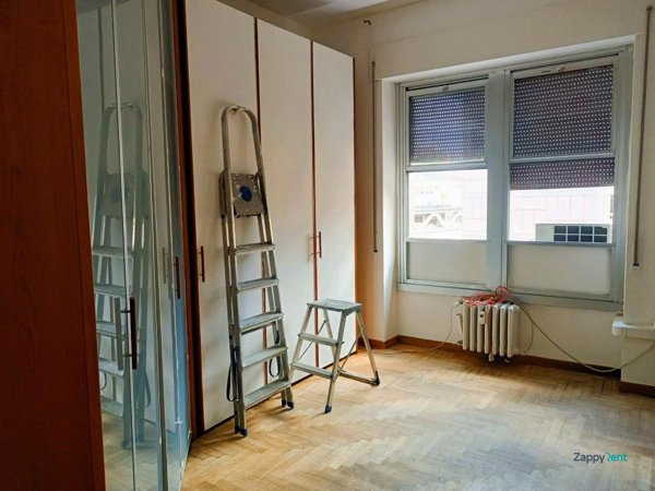 appartamento in affitto a Roma in zona Centro Storico