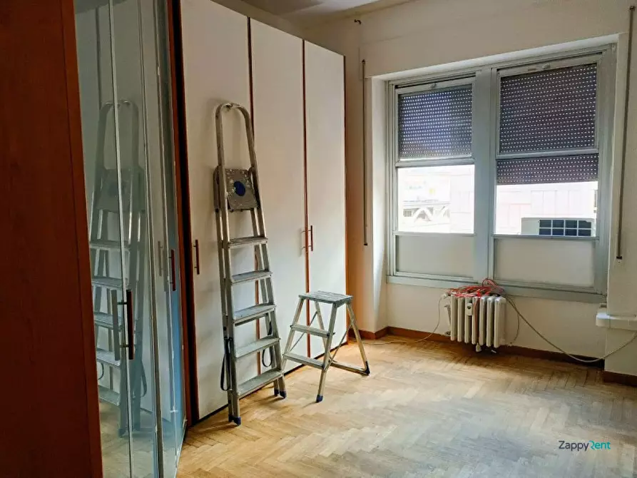 appartamento in affitto a Roma in zona Trieste