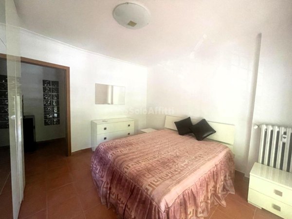 appartamento in affitto a Roma in zona Portuense