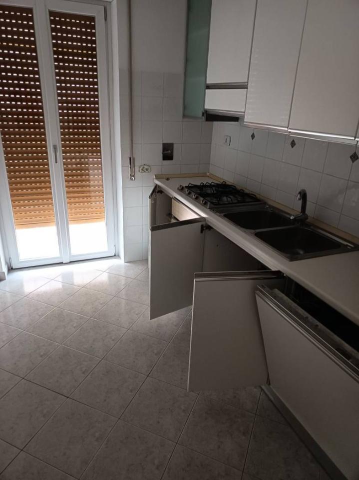 appartamento in affitto a Roma in zona Monte Sacro/Talenti