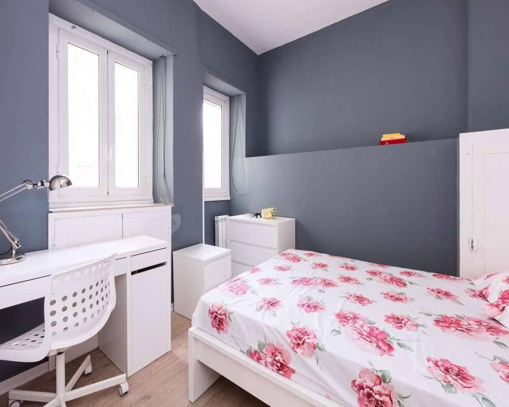 appartamento in affitto a Roma in zona Portuense