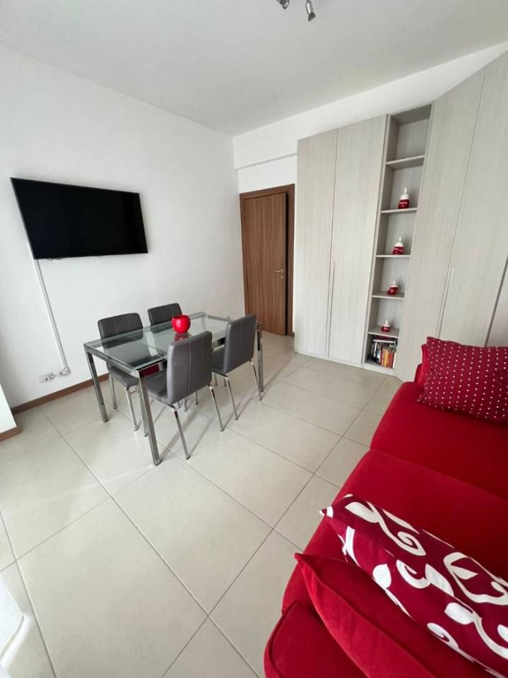 appartamento in affitto a Roma in zona Aurelio