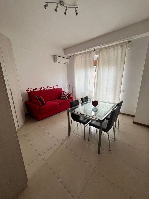 appartamento in affitto a Roma in zona Aurelio