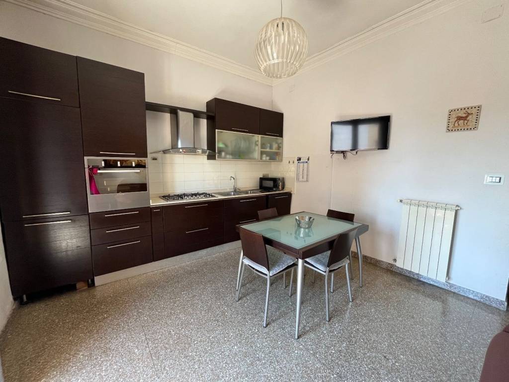 appartamento in affitto a Roma in zona Tuscolano