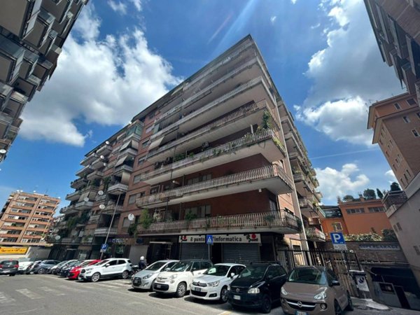 appartamento in affitto a Roma in zona Collatino