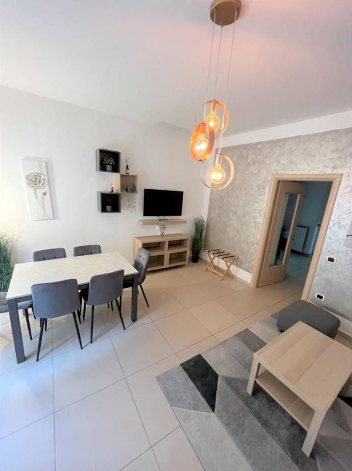appartamento in affitto a Roma in zona Aurelio