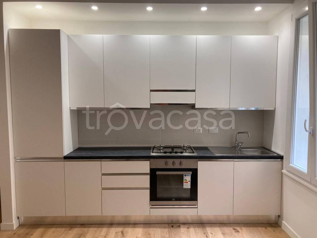 appartamento in affitto a Roma in zona Nomentano