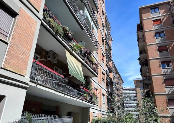 appartamento in affitto a Roma in zona Gianicolense