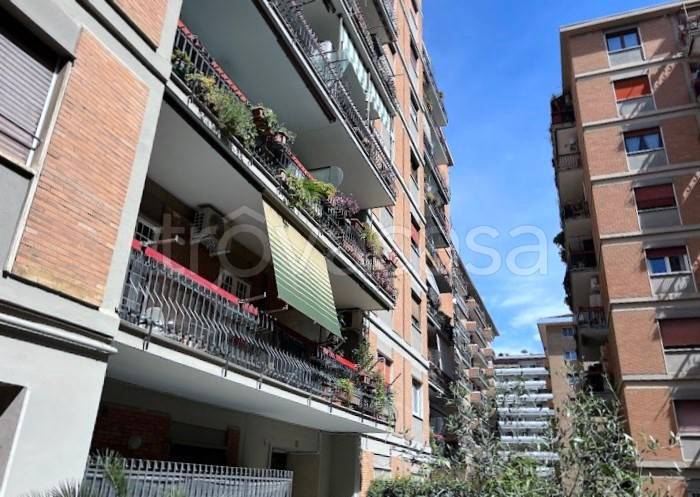 appartamento in affitto a Roma in zona Gianicolense
