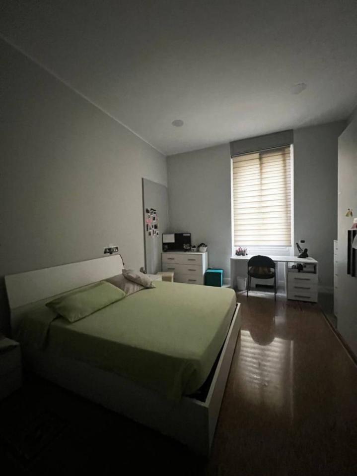 appartamento in affitto a Roma in zona Trieste