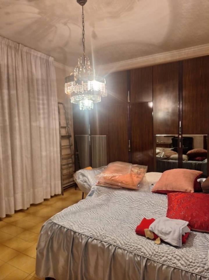 appartamento in affitto a Roma in zona Torre Maura