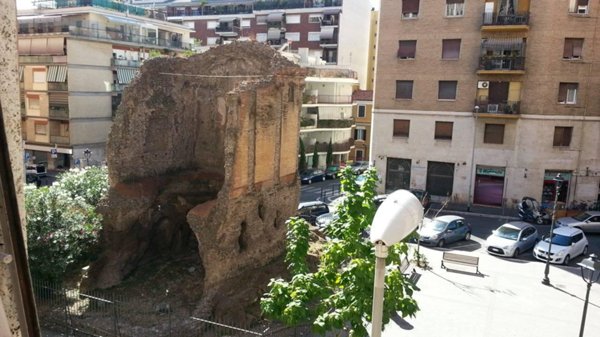 appartamento in affitto a Roma in zona Trieste