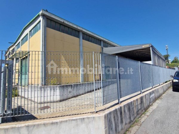 appartamento in affitto a Roma in zona Casal Monastero