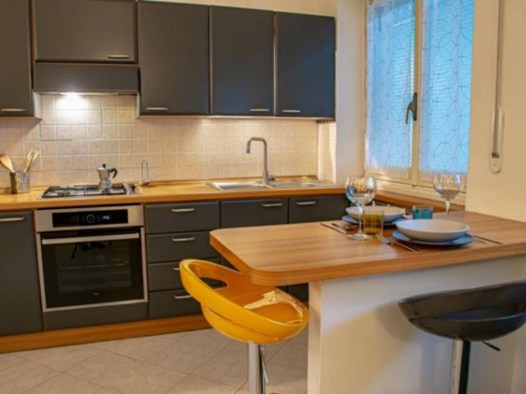 appartamento in affitto a Roma in zona Appio Latino