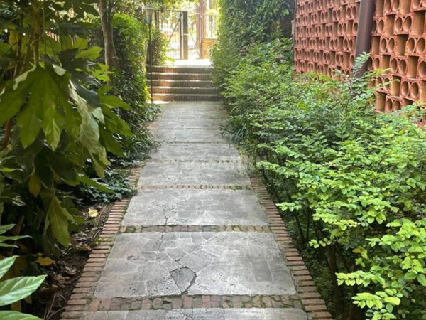 appartamento in affitto a Roma in zona Giuliano Dalmata