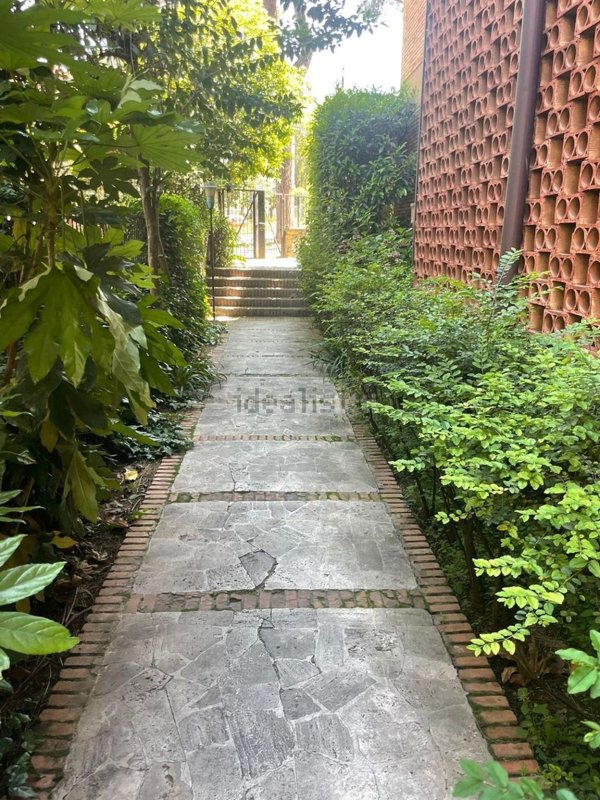 appartamento in affitto a Roma in zona EUR